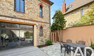 Maison 7 Pièces 220 m² à vendre à Rennes (35000)