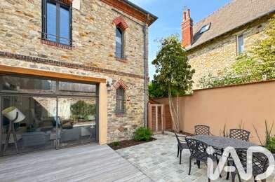 Maison 7 pièces 1400000 €