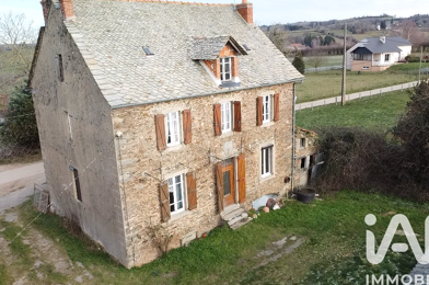 Maison 7 pièces 165000 €