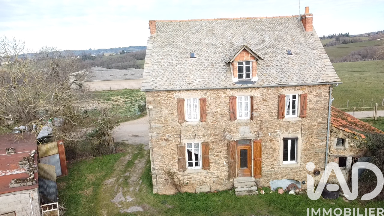 Vente Maison de campagne 7 pièces - Photo 2