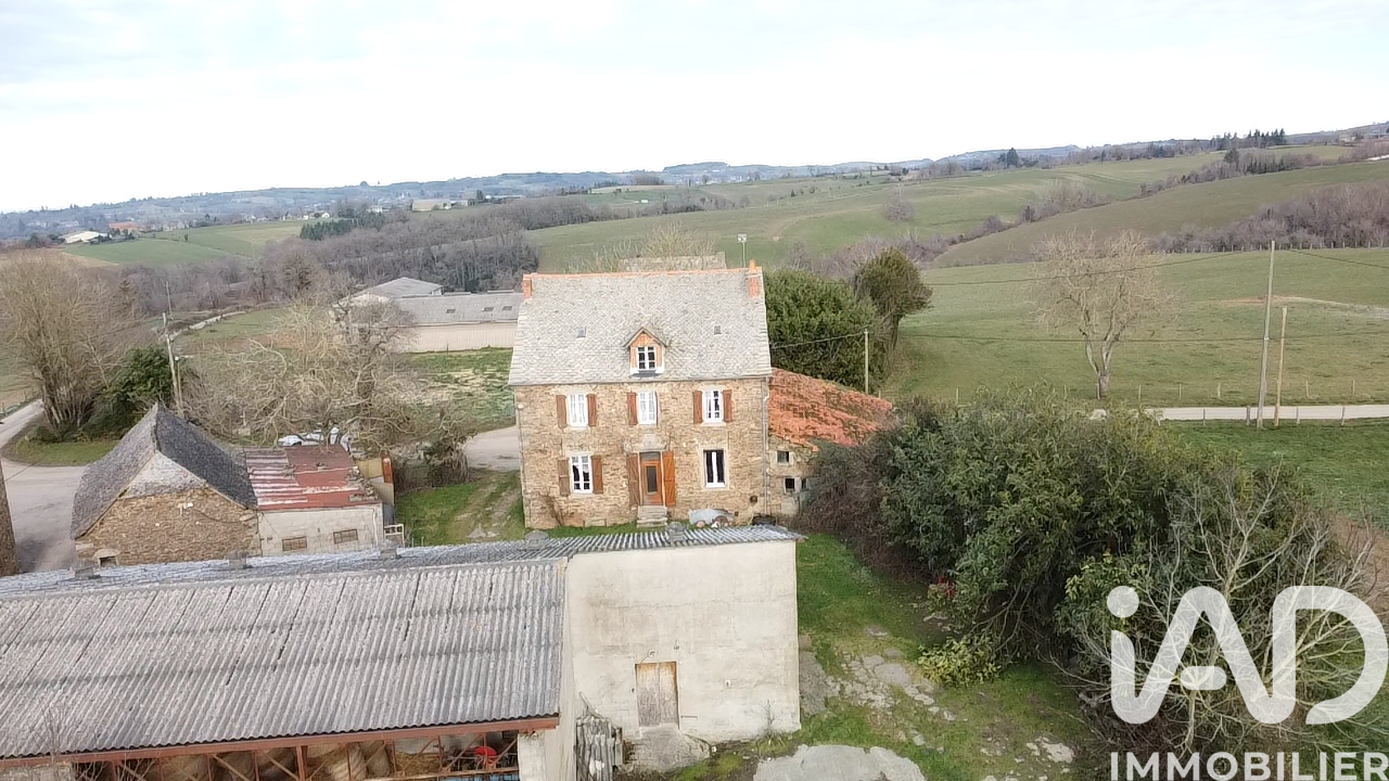 Vente Maison de campagne 7 pièces - Photo 3