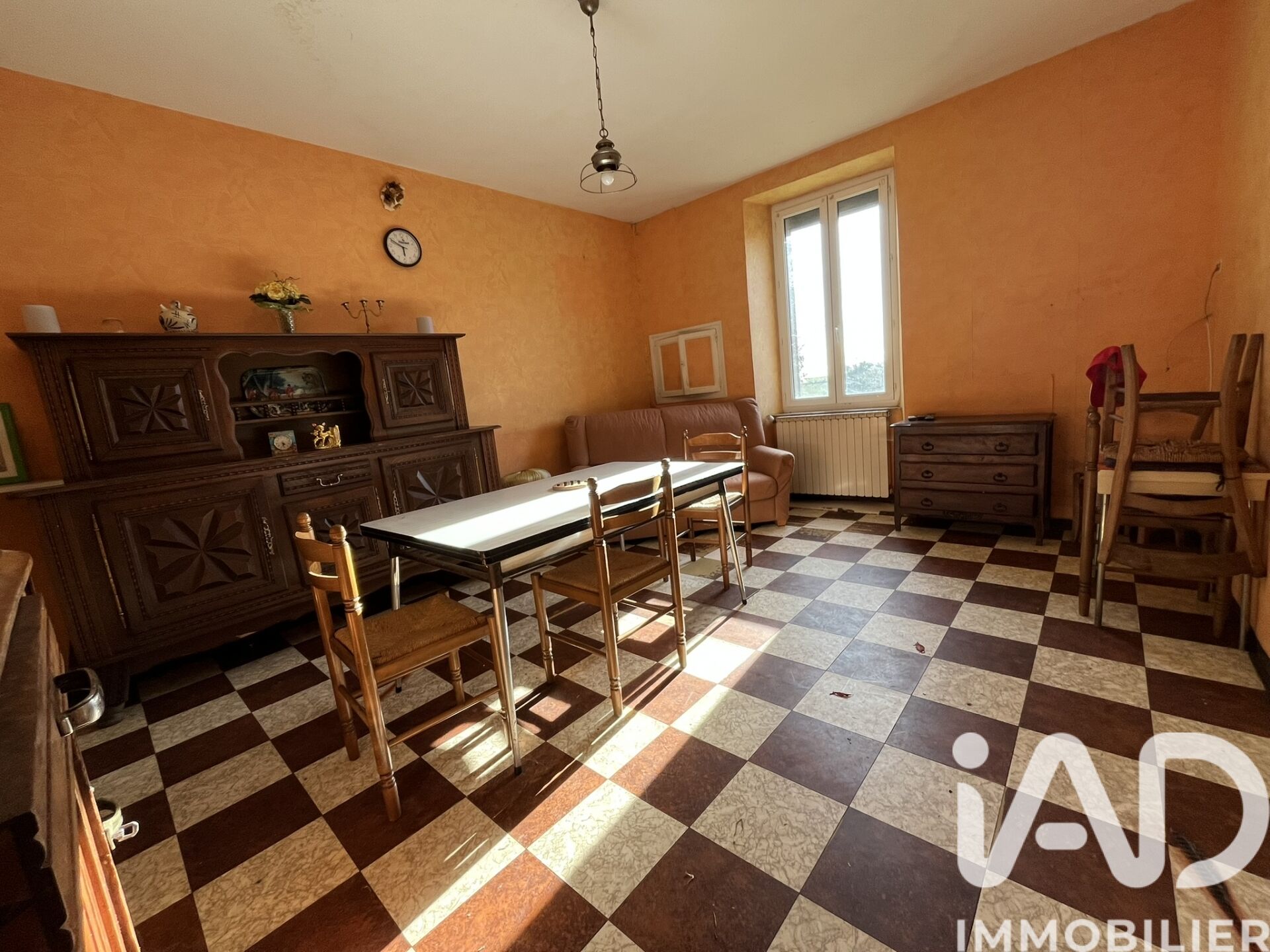 Vente Maison de campagne 7 pièces - Photo 4