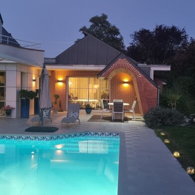 Maison 7 pièces 930000 €