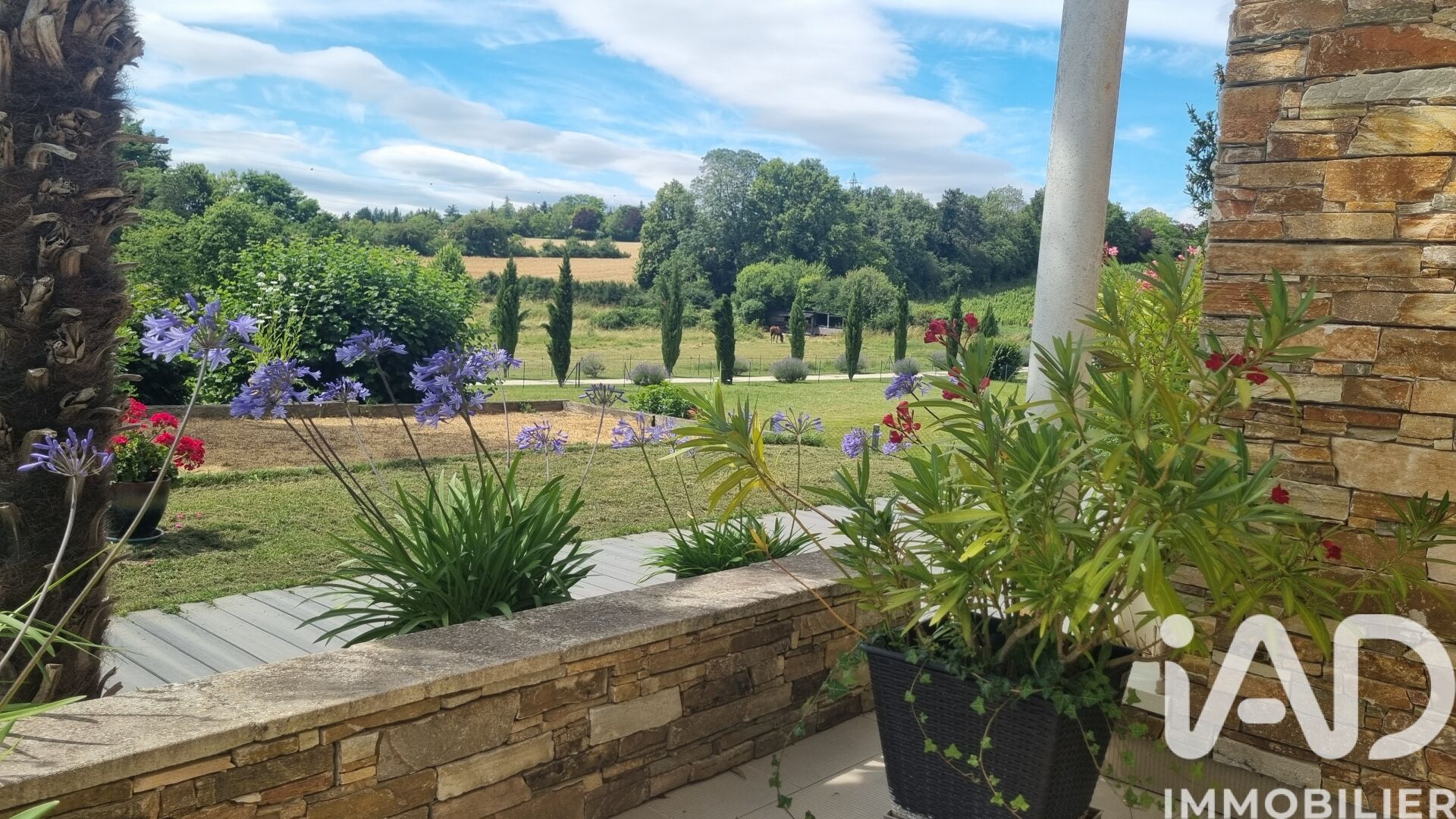 Vente Maison d'architecte 7 pièces - Photo 2
