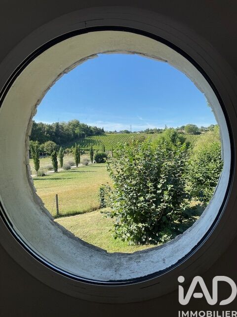 Vente Maison d'architecte 7 pièces - Photo 3