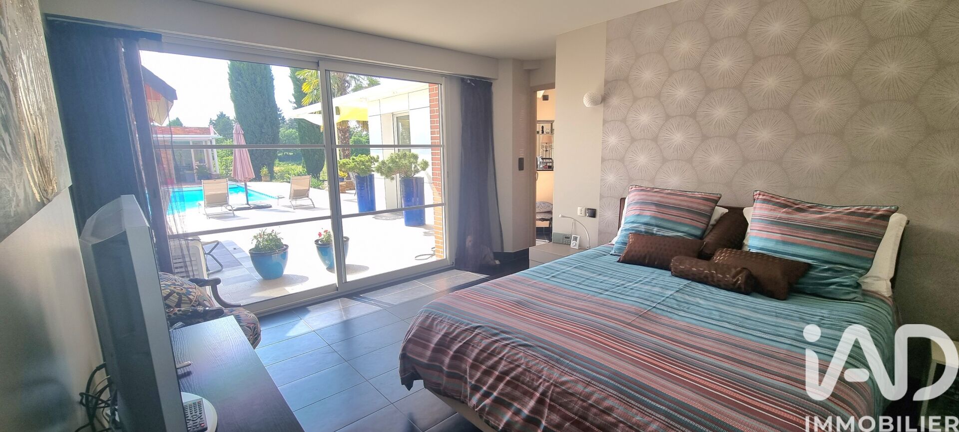 Vente Maison d'architecte 7 pièces - Photo 4