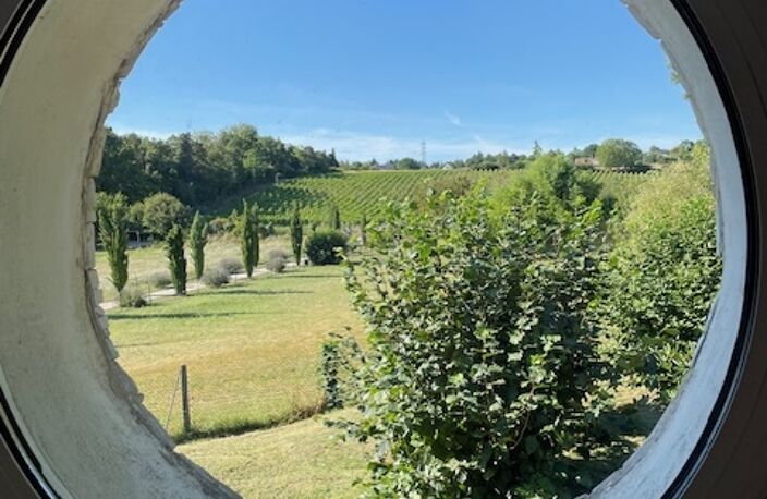 Vente Maison d'architecte 7 pièces — photo 3