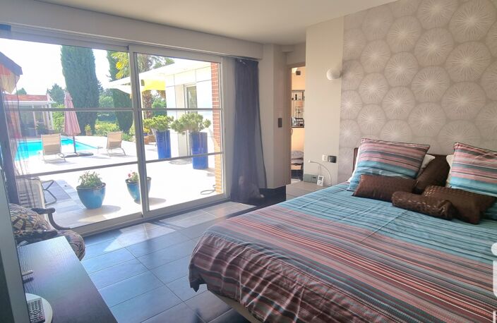 Vente Maison d'architecte 7 pièces — photo 4
