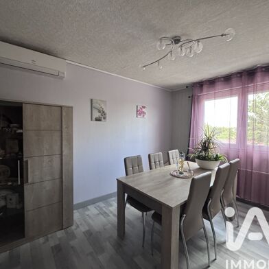 Maison 7 pièces 172000 €