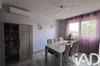 Maison 7 pièces 172000 €