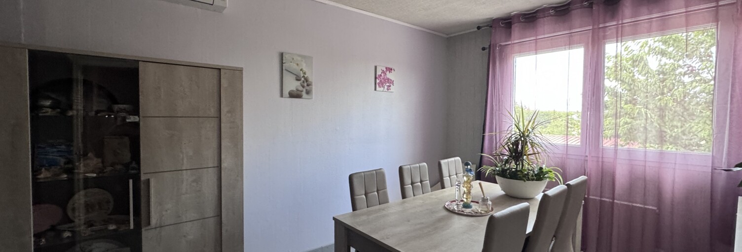 Maison 7 Pièces 173 m² à vendre à Châteauroux (36000)