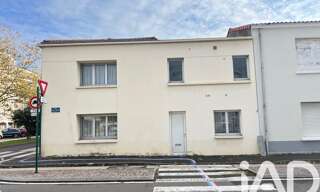 Maison 4 Pièces 127 m² à vendre à Les Sables-d'Olonne (85100)