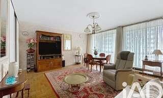 Appartement 3 Pièces 76 m² à vendre à Boulogne-Billancourt (92100)