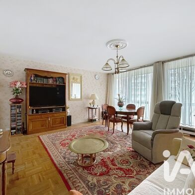 Appartement 3 pièces 635000 €