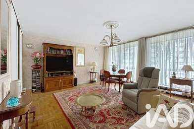 Appartement 3 pièces 635000 €