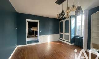 Maison 6 Pièces 200 m² à vendre à Cognac (16100)