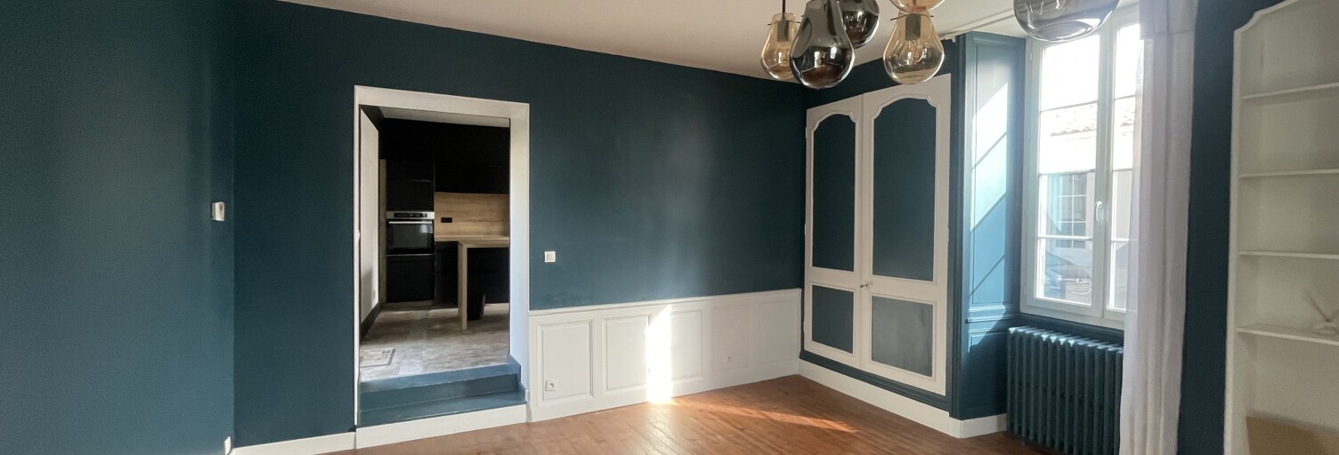 Maison 6 Pièces 200 m² à vendre à Cognac (16100)