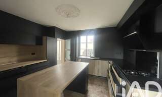 Maison 6 Pièces 200 m² à vendre à Cognac (16100)