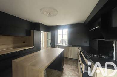 Maison 6 pièces 255000 €