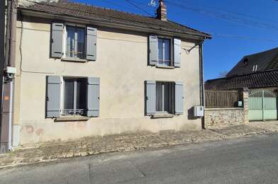 Maison 4 pièces 151500 €