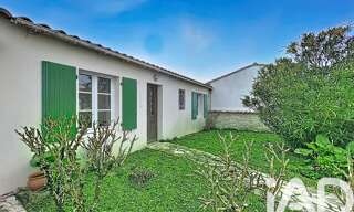 Maison 4 Pièces 68 m² à vendre à Sainte-Marie-de-Ré (17740)