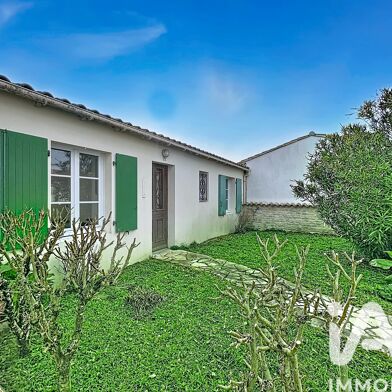 Maison 4 pièces 515000 €