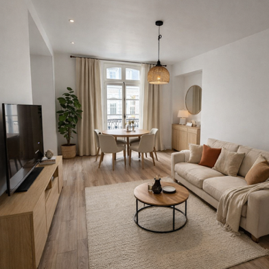 Appartement 5 pièces 660000 €