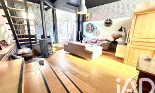 Maison 7 Pièces 175 m² à vendre à Ballainvilliers (91160)