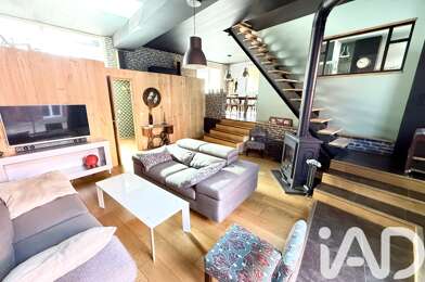 Maison 7 pièces 399000 €