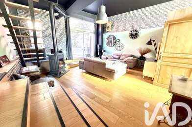 Maison 7 pièces 399000 €