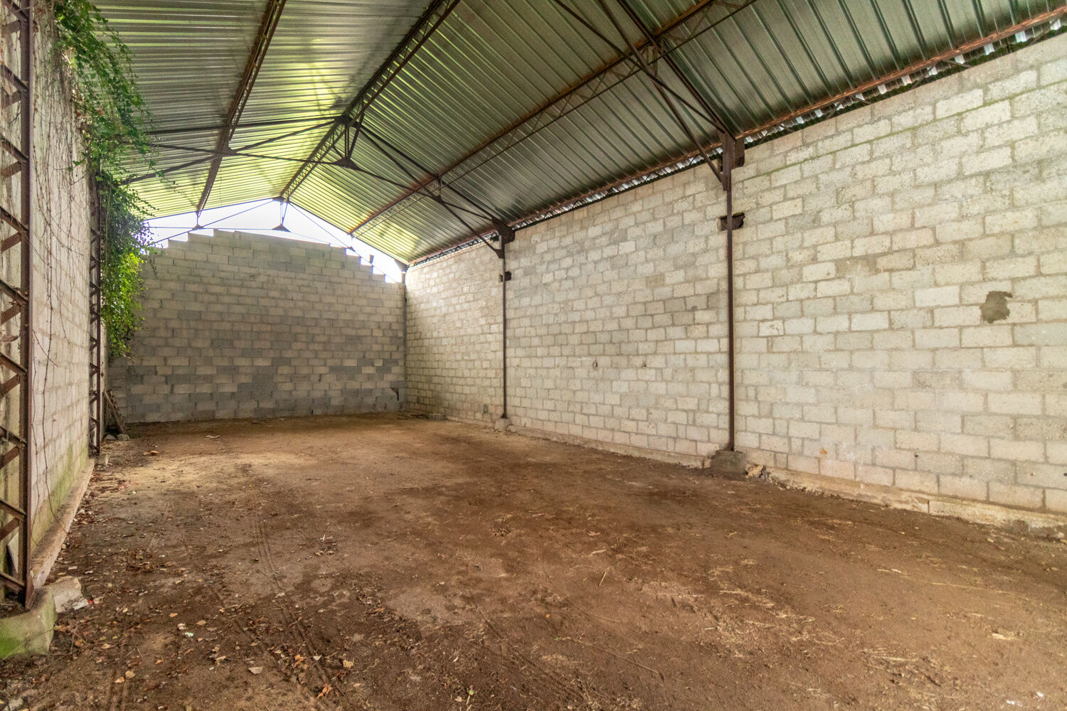 Immeuble  à vendre Saint-Savinien 17350