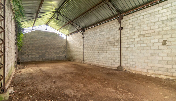 Immeuble 2 pièces  à vendre Saint-Savinien 17350