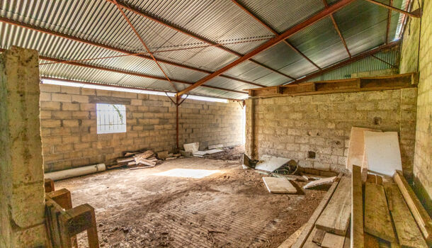 Immeuble 2 pièces  à vendre Saint-Savinien 17350