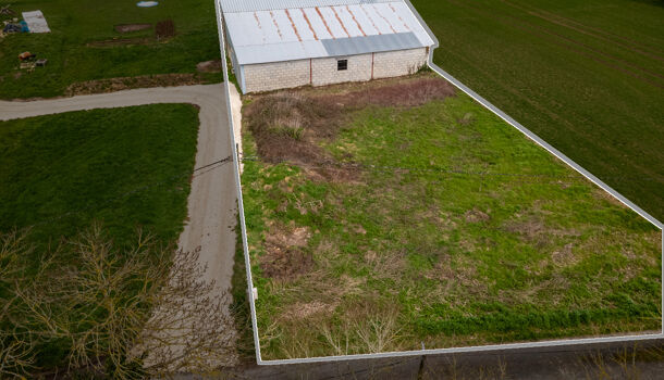 Immeuble 2 pièces  à vendre Saint-Savinien 17350