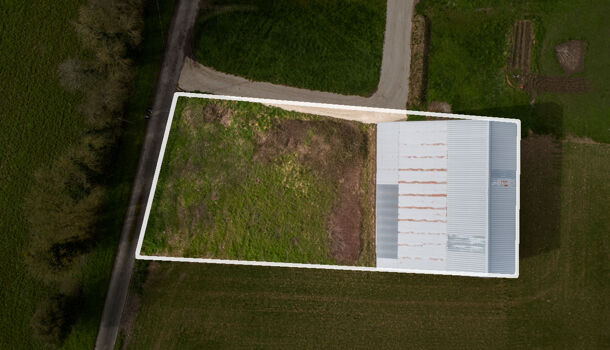 Immeuble 2 pièces  à vendre Saint-Savinien 17350