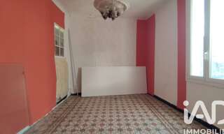 Appartement 3 Pièces 50 m² à vendre à Aubagne (13400)