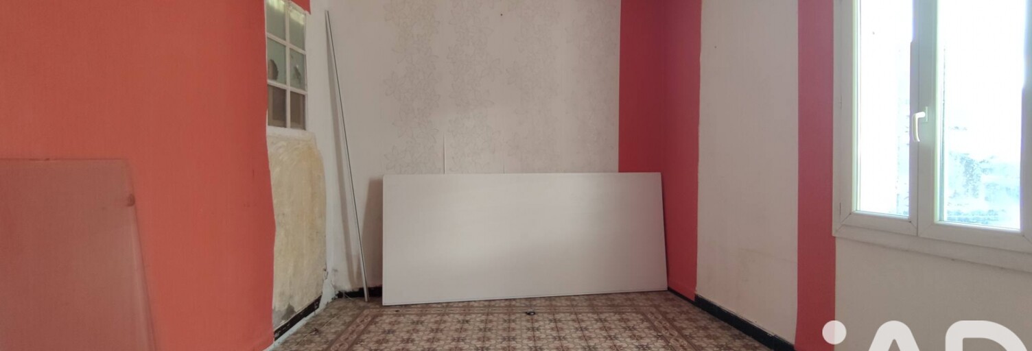 Appartement 3 Pièces 50 m² à vendre à Aubagne (13400)