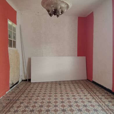 Appartement 3 pièces 100000 €