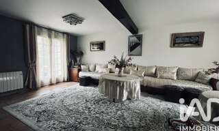 Maison 5 Pièces 110 m² à vendre à Viry-Châtillon (91170)