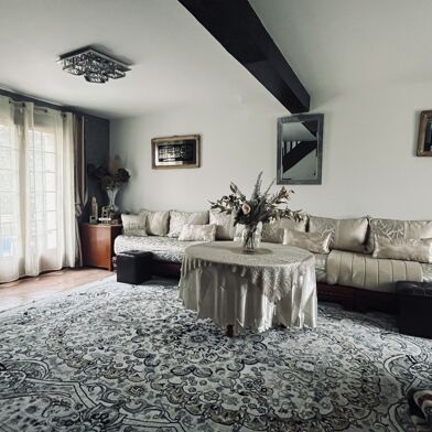 Maison 5 pièces 373000 €