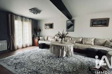 Maison 5 pièces 373000 €