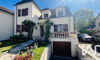 Maison 5 Pièces 110 m² à vendre à Viry-Châtillon (91170)