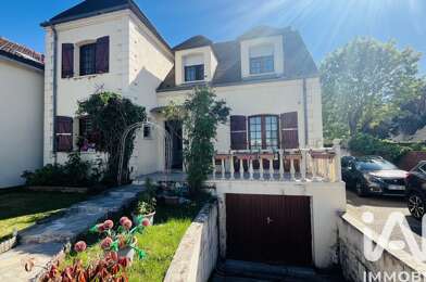 Maison 5 pièces 373000 €