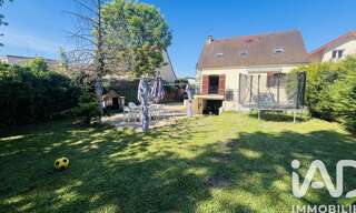 Maison 5 Pièces 110 m² à vendre à Viry-Châtillon (91170)