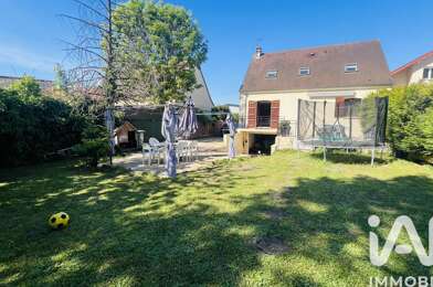 Maison 5 pièces 373000 €
