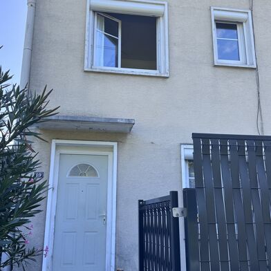 Maison 3 pièces 249000 €