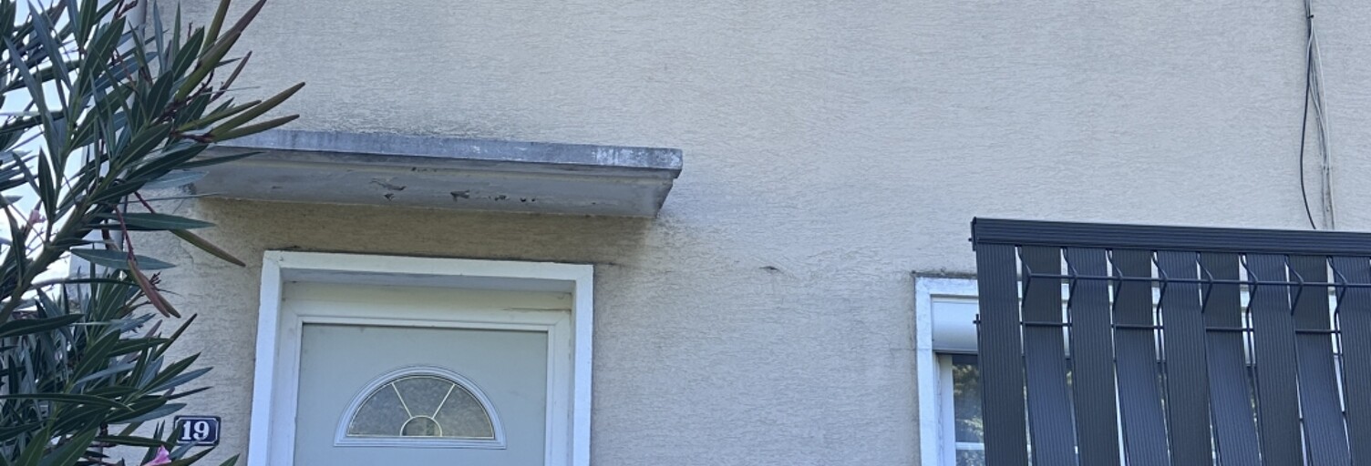 Maison 3 Pièces 62 m² à vendre à Champigny-sur-Marne (94500)