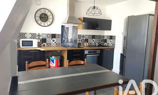 Appartement 3 Pièces 53 m² à vendre à Brest (29200)