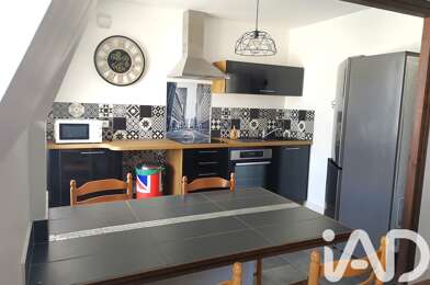 Appartement 3 pièces 169000 €