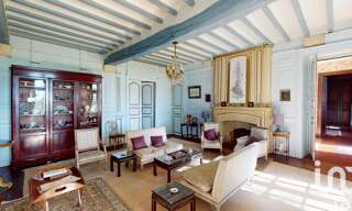 Maison 9 Pièces 374 m² à vendre à Momas (64230)